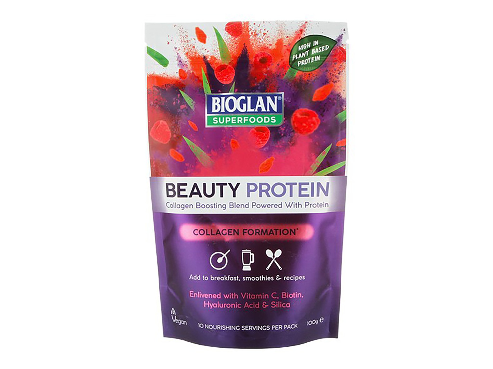 best protein powder